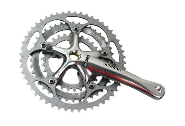 shimano c201 crankset